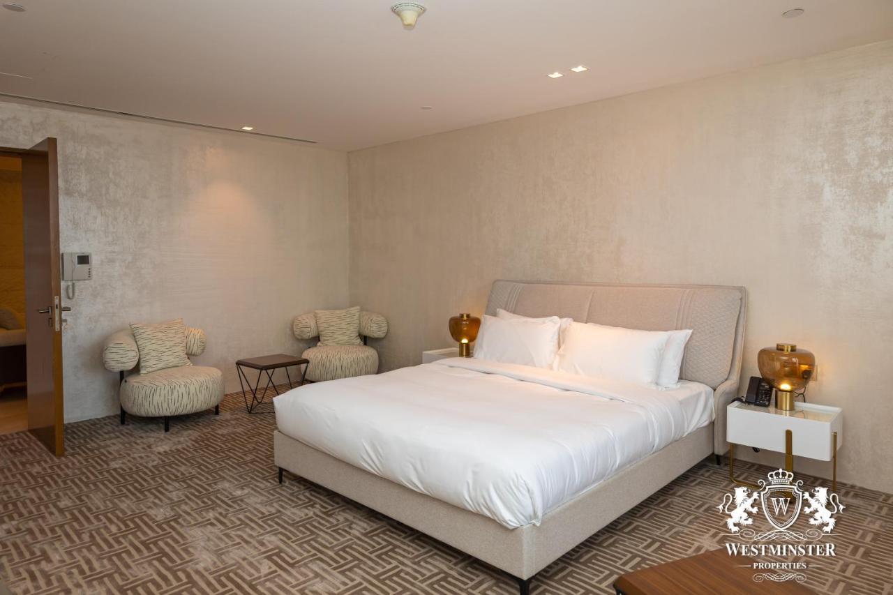 Westminster Dubai Mall ภายนอก รูปภาพ A bedroom at the hotel