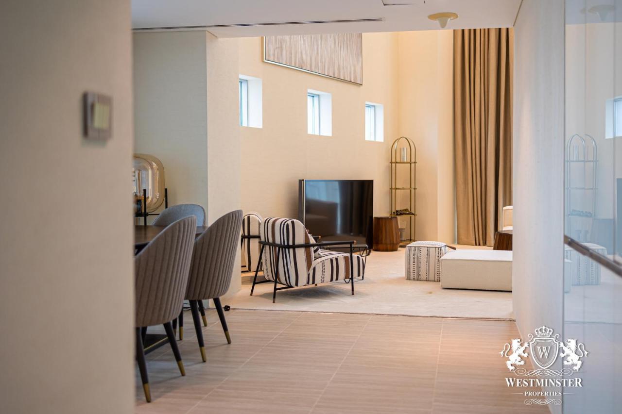 Westminster Dubai Mall ภายนอก รูปภาพ A penthouse apartment at Westminster