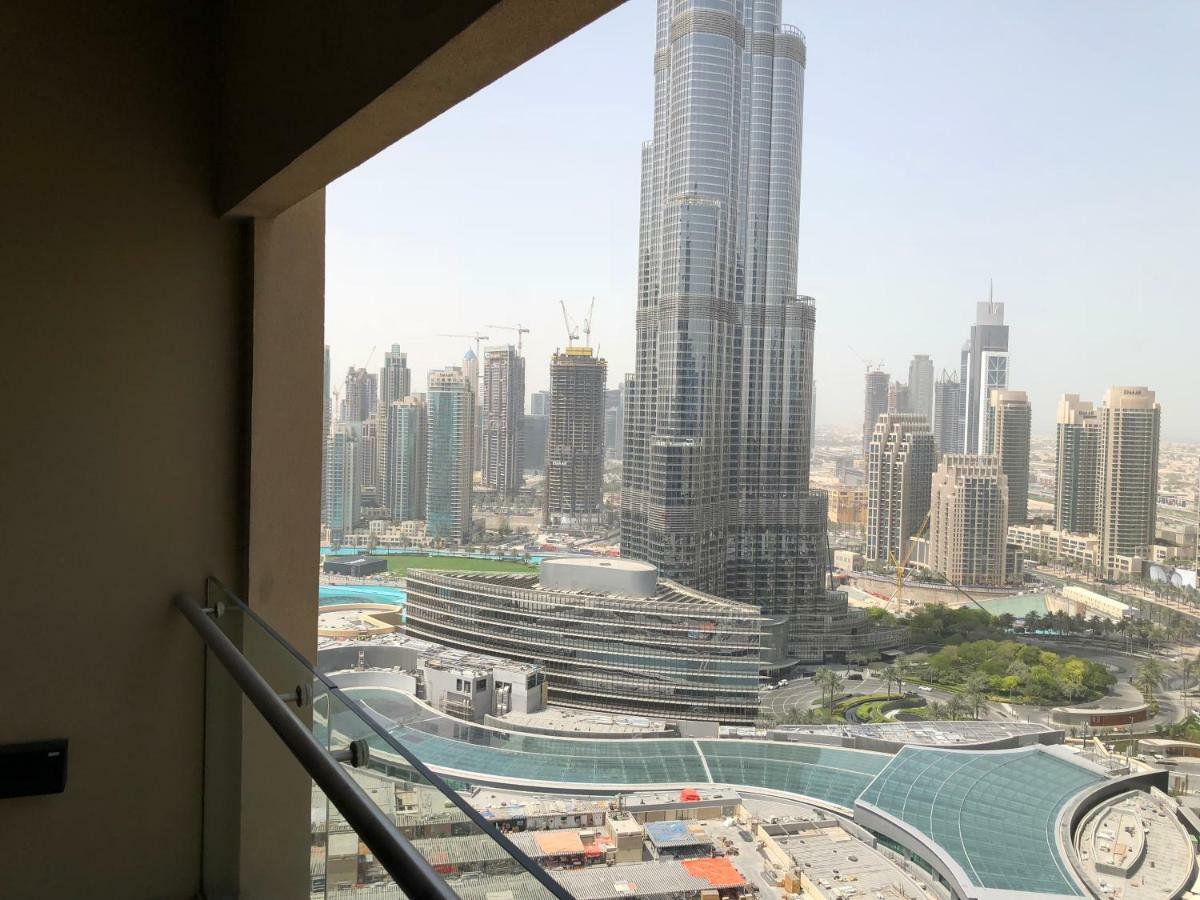 Westminster Dubai Mall ภายนอก รูปภาพ