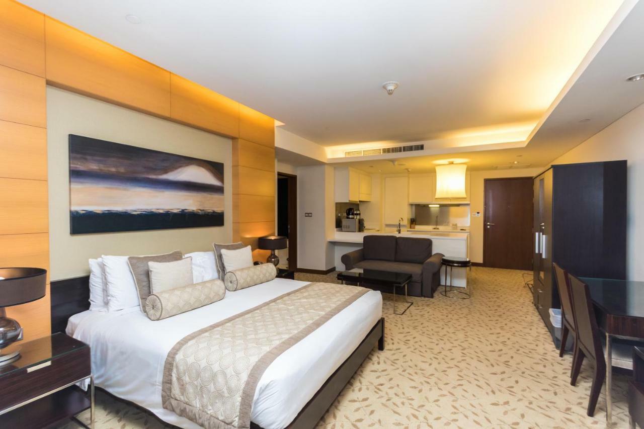 Westminster Dubai Mall ภายนอก รูปภาพ A typical studio apartment