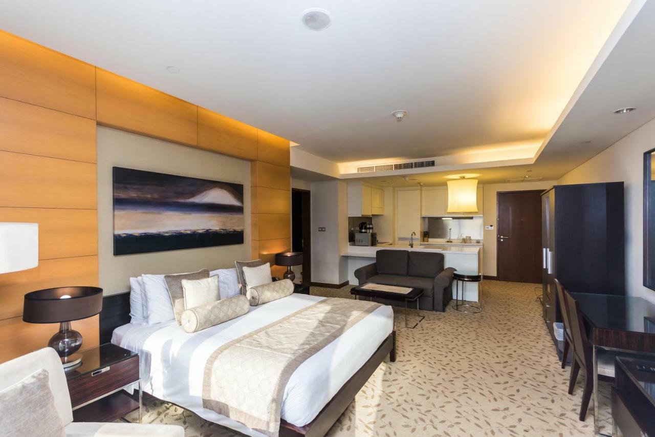 Westminster Dubai Mall ภายนอก รูปภาพ A typical studio apartment
