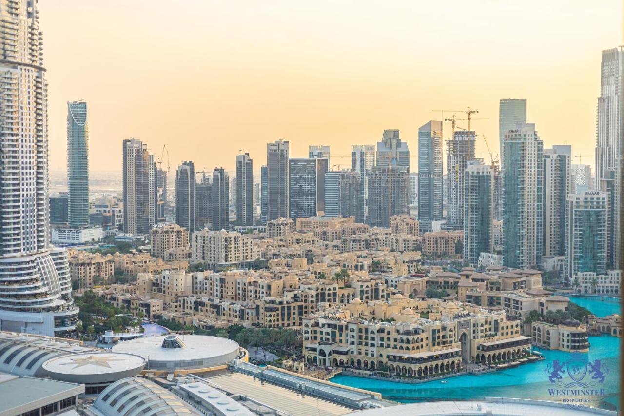 Westminster Dubai Mall ภายนอก รูปภาพ Dubai