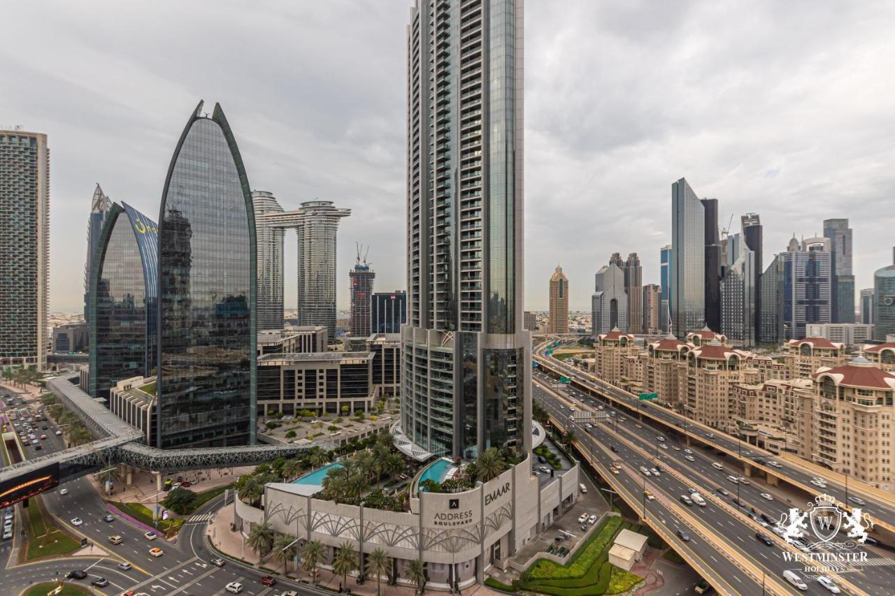 Westminster Dubai Mall ภายนอก รูปภาพ Dubai